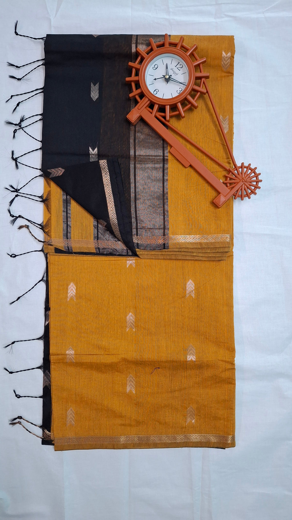 Maheswari Silk Cotton Sarees Premium silk cotton materials weaved