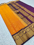 Kanchipuram elite silk sarees