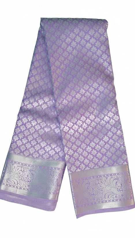 Bridal Rapier Lightweight Silk Type Saree